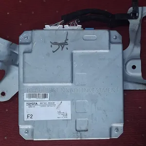 Toyota Highlander F2 Parking Asist Module, 360 Camera for 2017 - 2018
