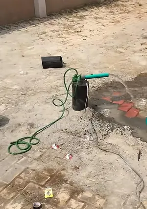 Reliable Water Starts Here — Drill Your Borehole Today