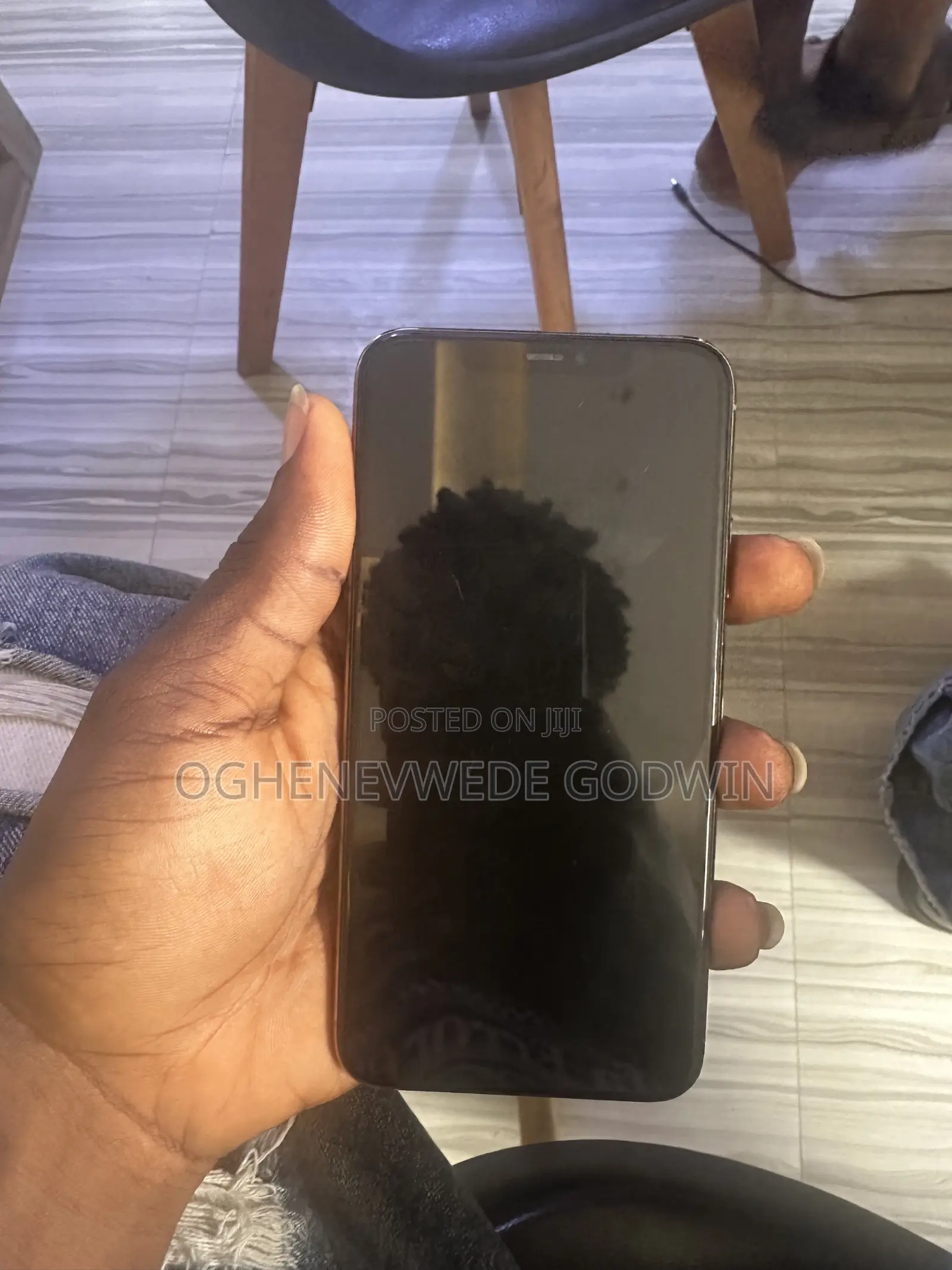 Apple iPhone 11 Pro Max 64 GB Gold