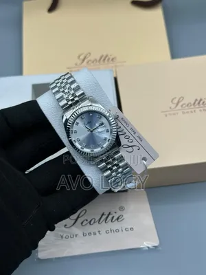 Scottie Lady's Wristwatch