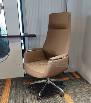 Quality Luxury Office Executive Chair