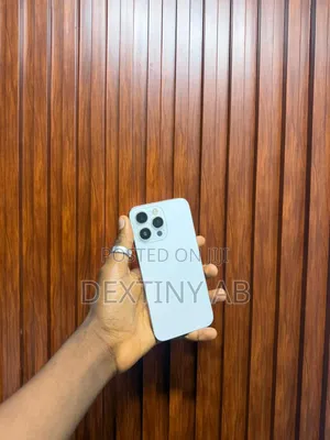 Apple iPhone 14 Pro Max 128 GB White