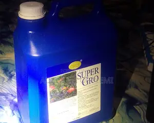 Supper Gro