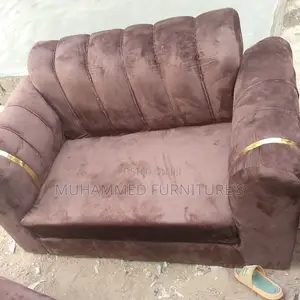 Set of Chair ,,,, 2 Singles 1 Three Seater 1 Two Seater
