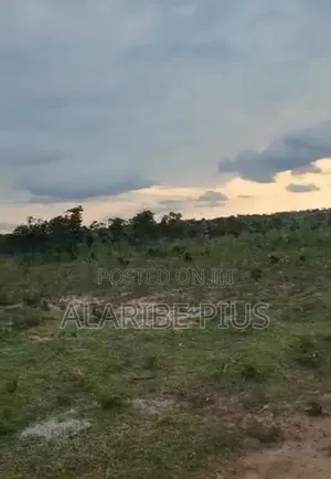 5,000 ACRES of Mixed Use Land 4 Sale @ Obafemi Owode Ogun St, Nigeria