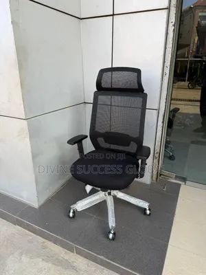 Luxury Quality Ergonomic Office Chair