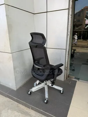 Luxury Quality Ergonomic Office Chair