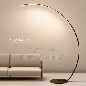 Nordic LED Floor Lamps