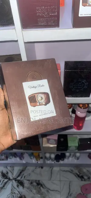 Affordable Perfume