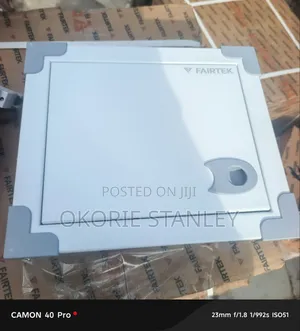 D6 Single Phase Distribution Board