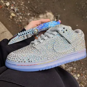 CPFM Sb Nike Sneakers