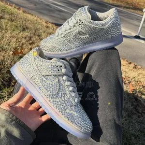 CPFM Sb Nike Sneakers