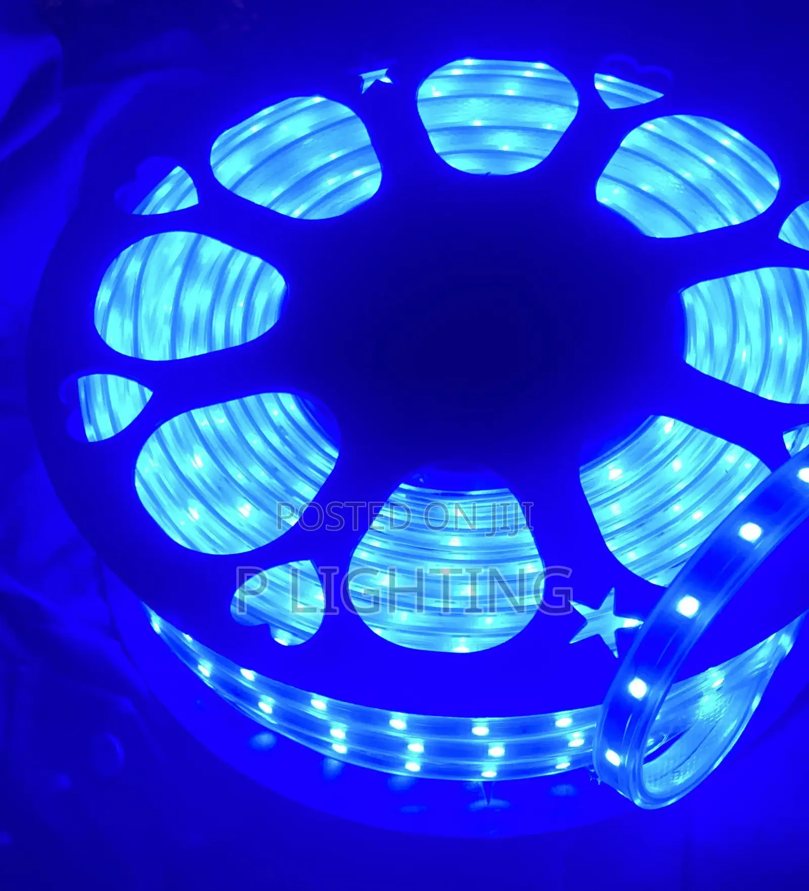 Rope Light