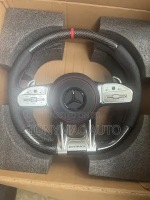 Mercedes Benz Benz Steering Can Work for GLK,ML350,GLE,GLC,GLA,CLA