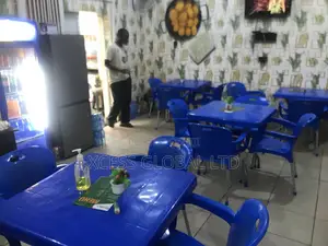 Shop Office Space