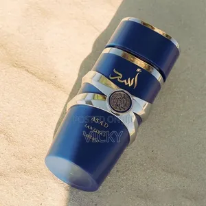 Lattafa Asad Zanzibar 100ml EDP for Men