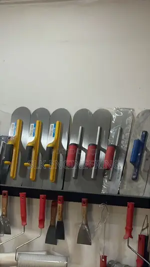 Shinning Trowel,edger ,Gloover ,Floater ,Hammer,Spiked Shoe