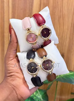 Wristwatch