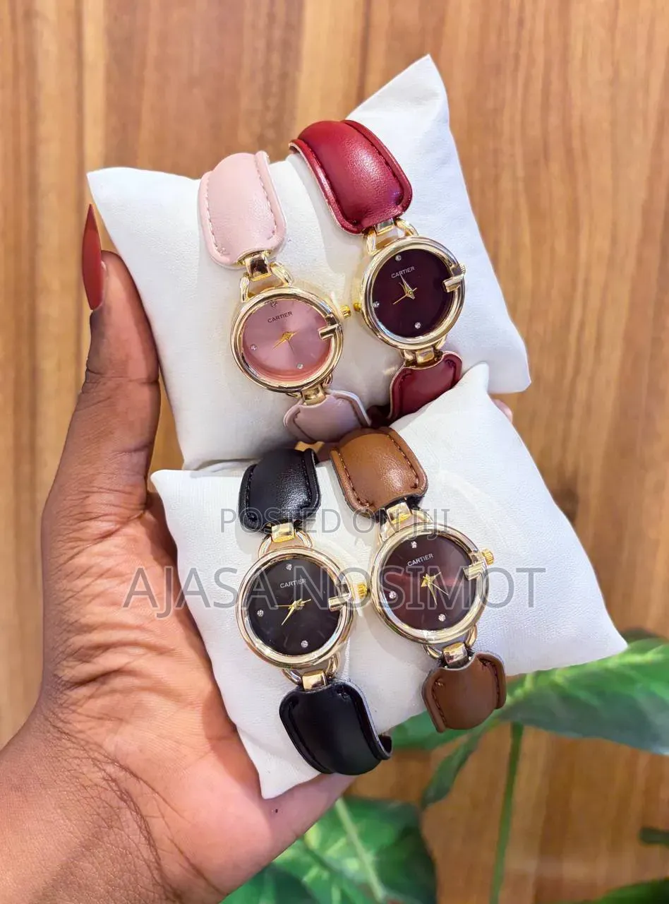 Wristwatch