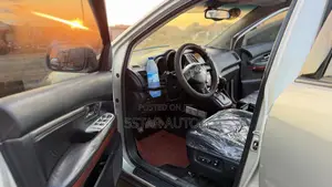 Lexus RX 330 AWD 2006 Gray