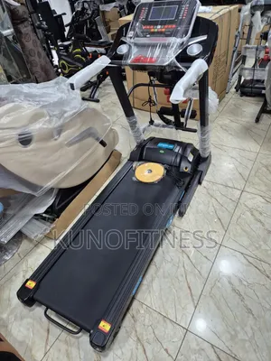 Premium 2.5HP Auto Incline/Decline Massager Treadmill 130kg