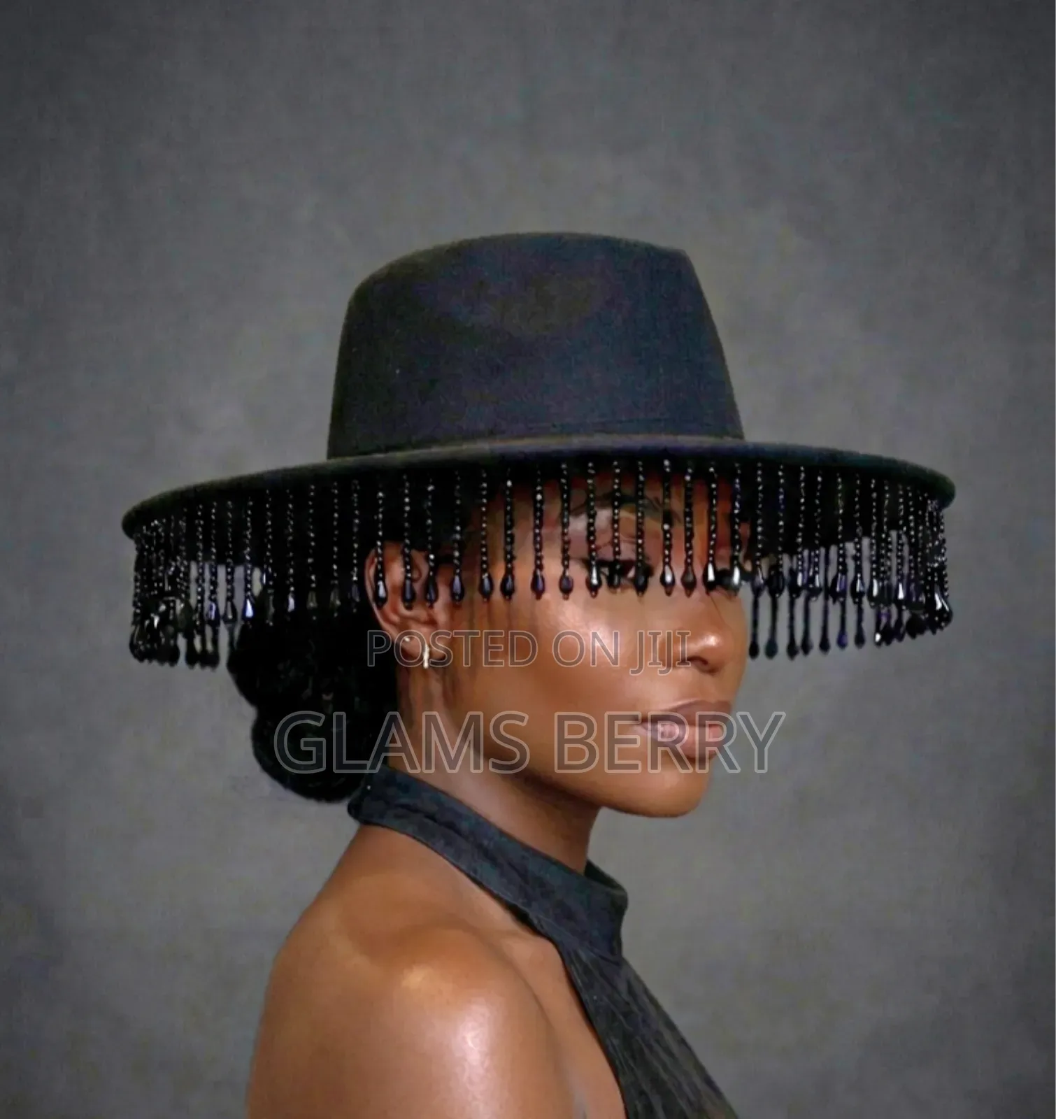 Fashion Hat