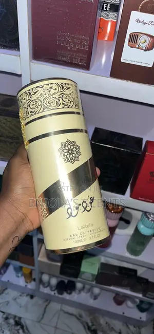 Oud Mood Perfume
