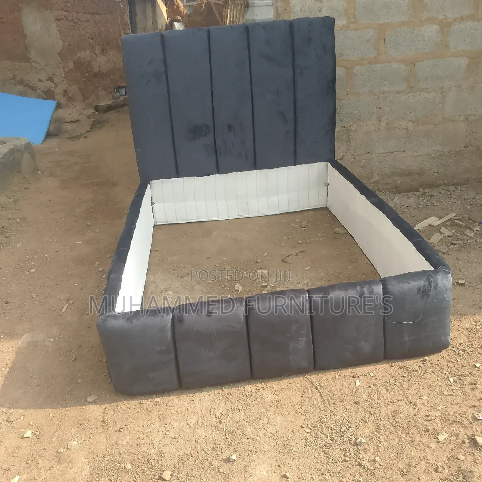 Bed Frame Available