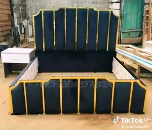 Bed Frame Available
