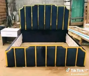 Bed Frame Available