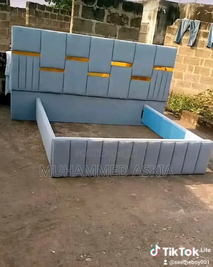 Bed Frame Available