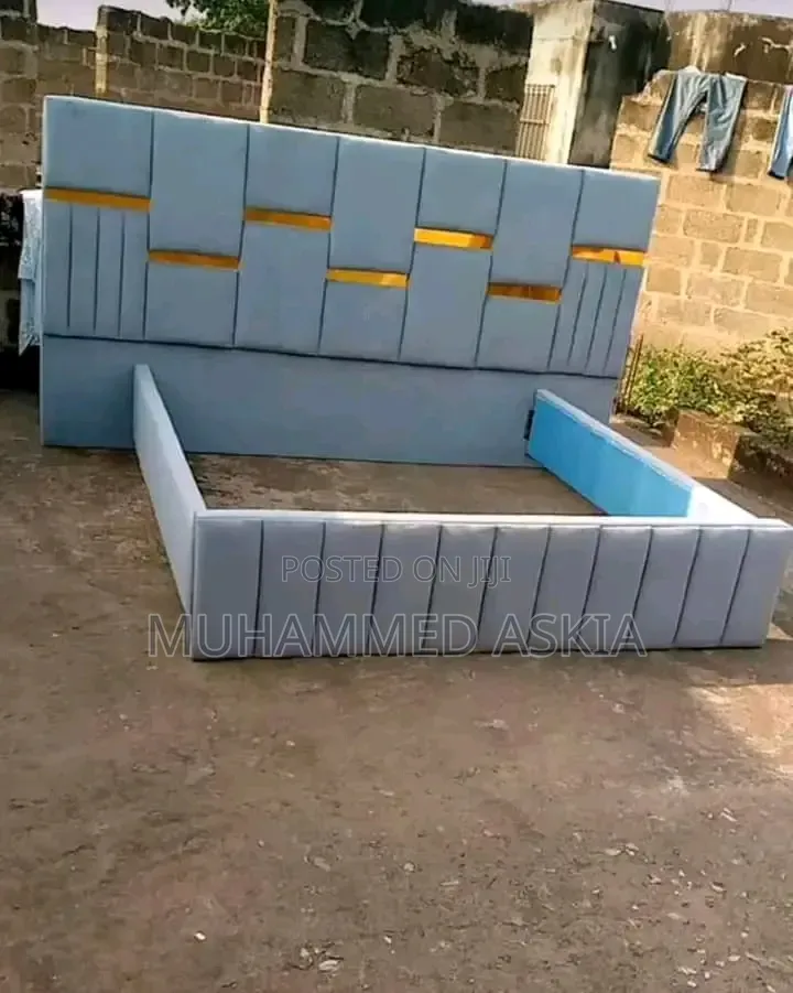Bed Frame Available