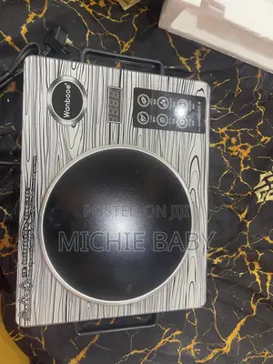 Induction Cooker