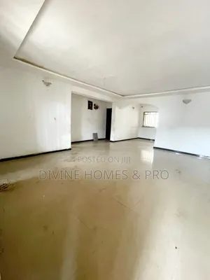2bdrm Block of Flats in Wuye for rent