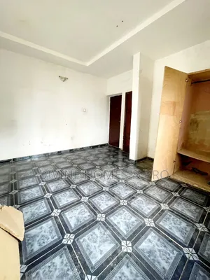 2bdrm Block of Flats in Wuye for rent