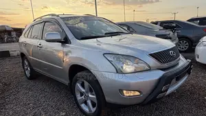 Lexus RX 330 AWD 2006 Gray