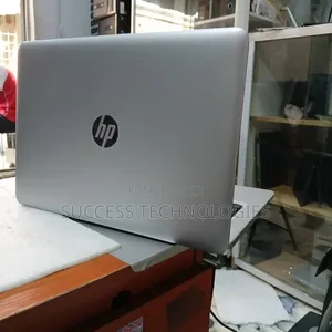 Laptop HP ProBook 440 G4 8GB Intel Core i5 SSD 256GB