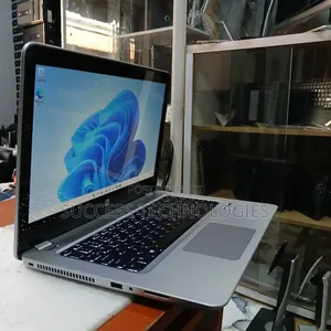 Laptop HP ProBook 440 G4 8GB Intel Core i5 SSD 256GB