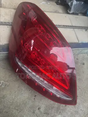Back Rear Lights for Mercedes Benz C300 2015-2016 Original