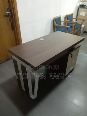 140cm Executive Office Table