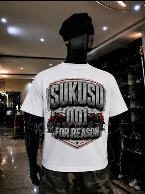 Kelly Men Fashion Wears