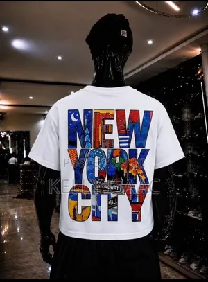 Kelly Men Fashion Wears