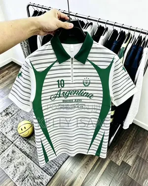 Kelly Men Fashion Wears