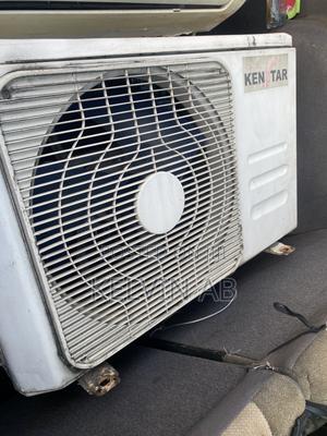1hp Kenstar Airconditioner