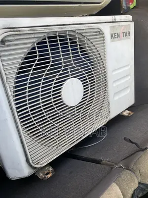 1hp Kenstar Airconditioner