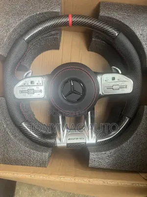 Mercedes Benz Steering All Models Glk,C300,Gwagon,ML350,Gle