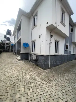 2bdrm Block of Flats in 69Road, Gwarinpa for rent