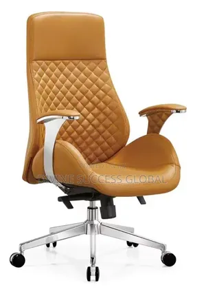 Quality Luxury Executive Chair