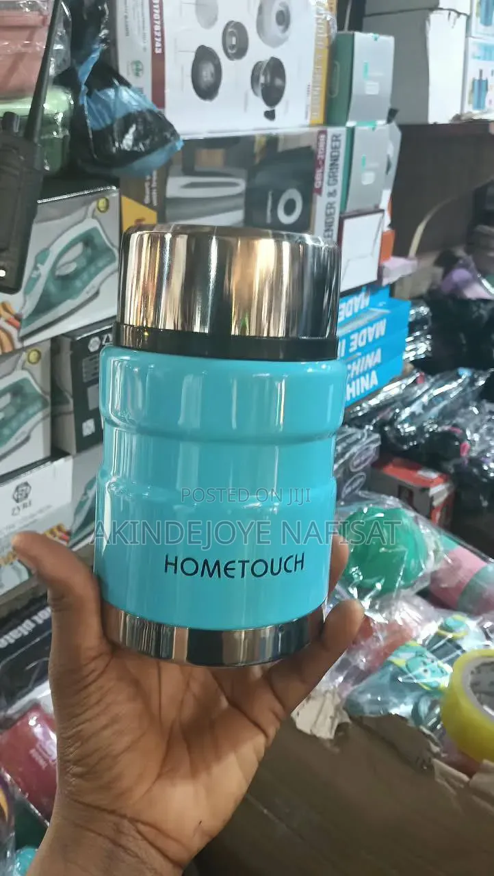 Food Flask