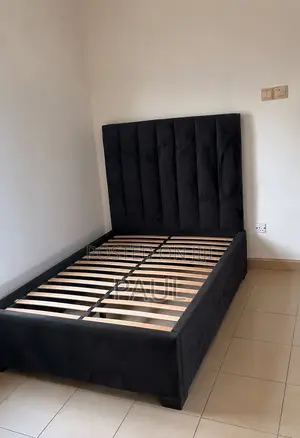 4 by 6 Bedframe
